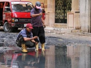  شركة تسليك مجارى بالليث بمكة المكرمة